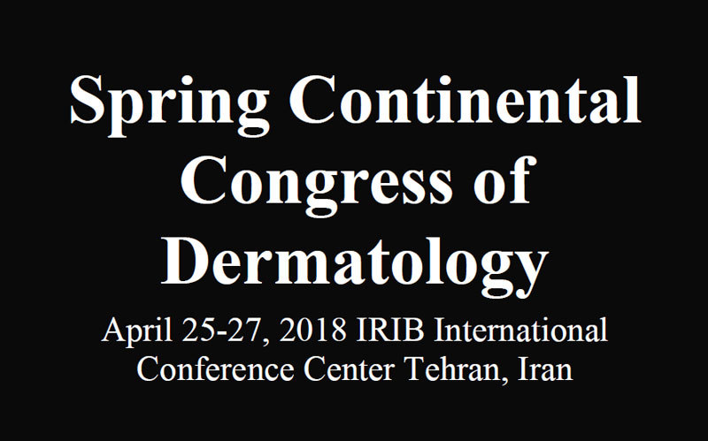 Spring Continental Congress of Dermatology